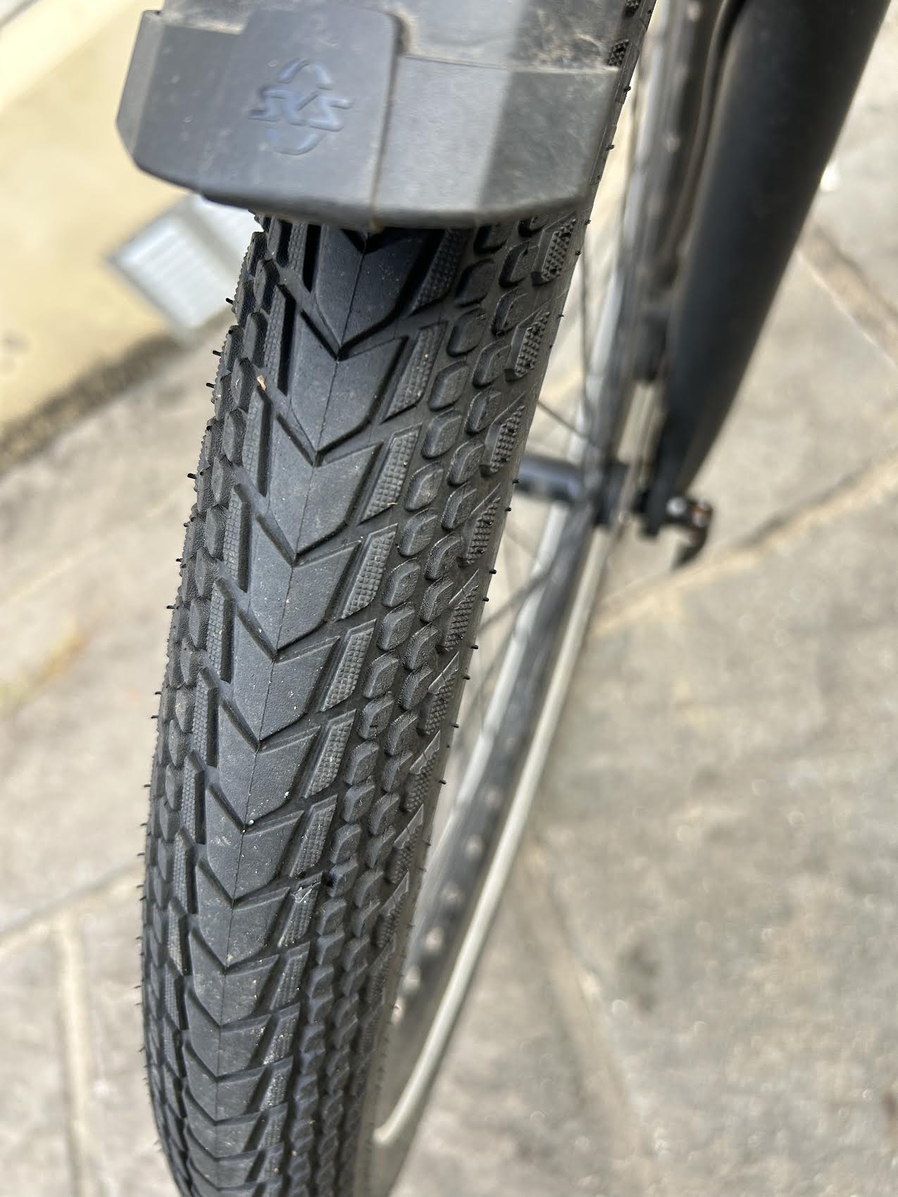 Raleigh Centros HUB Bike For Sale