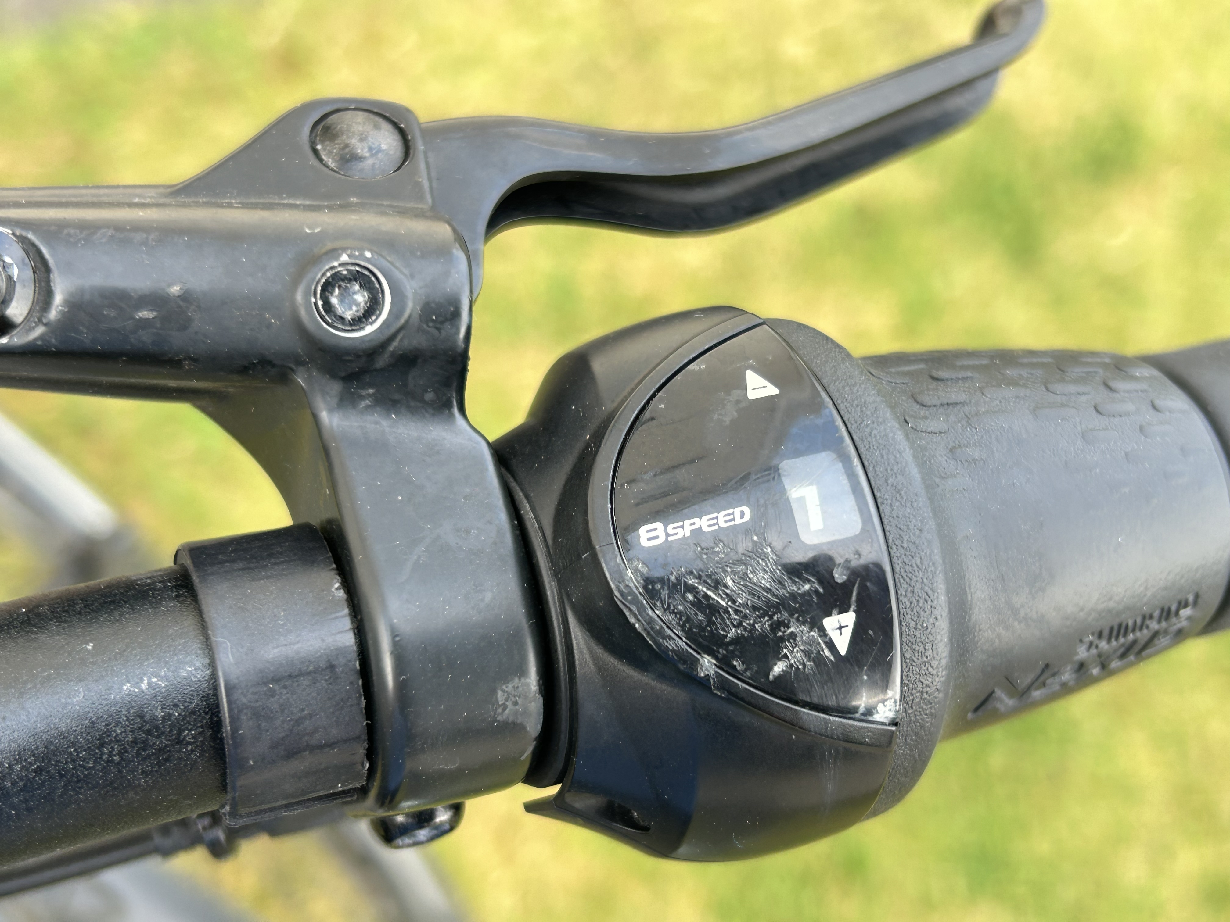 Raleigh Centros HUB Bike For Sale